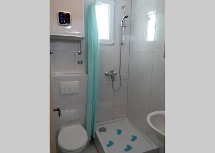 Apartamento Try To Live Small In Center !