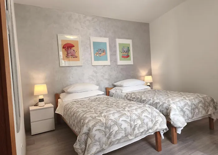 Try To Live Small In Center ! Apartamento *